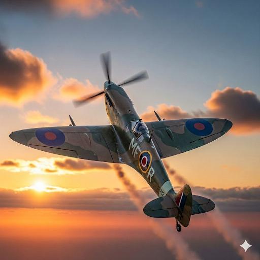 Plane Thinking