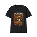 Beatles Cavern Club Liverpool T-Shirt | Vintage Band Illustration