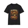 Beatles Cavern Club Liverpool T-Shirt | Vintage Band Illustration