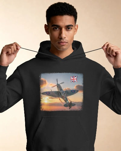 Stylish Oversize Hoodie