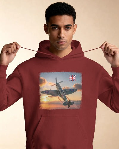 Stylish Oversize Hoodie
